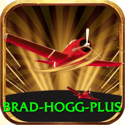 brad hogg Games VIP - 2