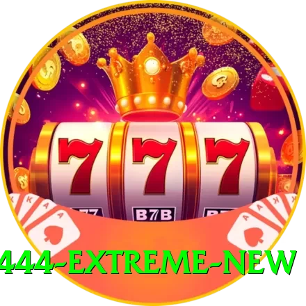 c444 Extreme New - 2