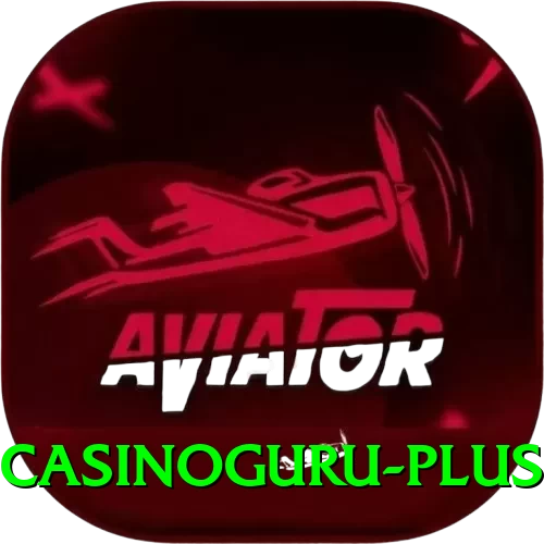casinoguru - Max Edition v3.4.7 - 2