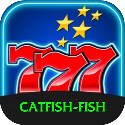 catfish fish Games (Casino & Earning) VIP v3.8.0 - 2