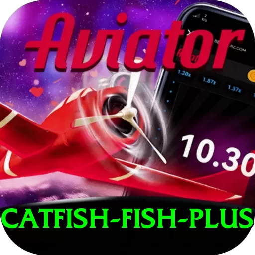 catfish fish Casino Official v2.2.1 - 2