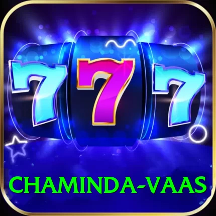 chaminda vaas Elite Pro v3.0.0 - 2