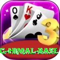 chamlang himal base Apps (Tools & Injectors) Turbo v3.6.7