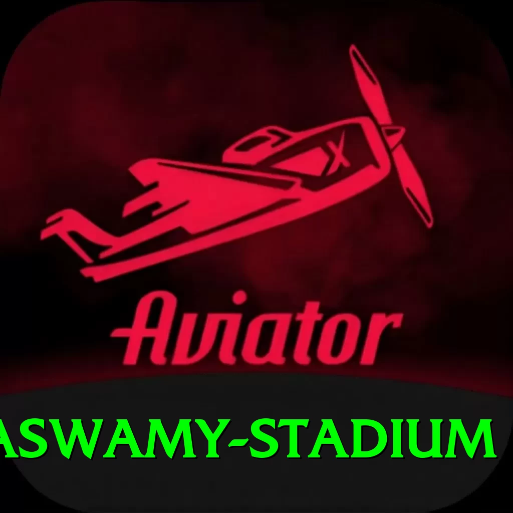 chinnaswamy stadium Ultimate Pro v3.1.2 - 2
