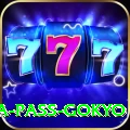 cho la pass gokyo Gold Edition v3.4.5