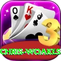 chris woakes Pro v4.3.6