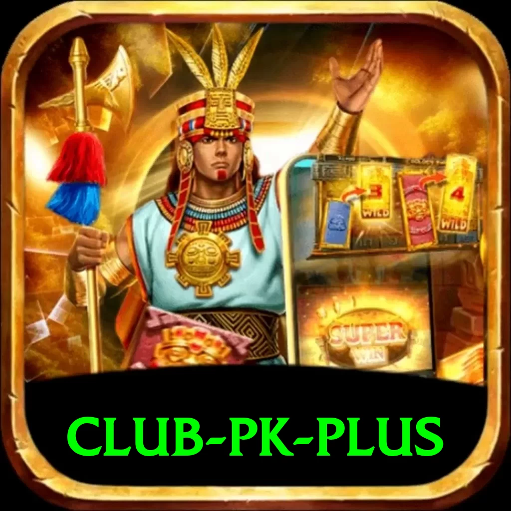 Club Pk Plus Rewards - 2