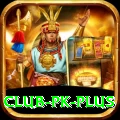 Club Pk Plus Rewards