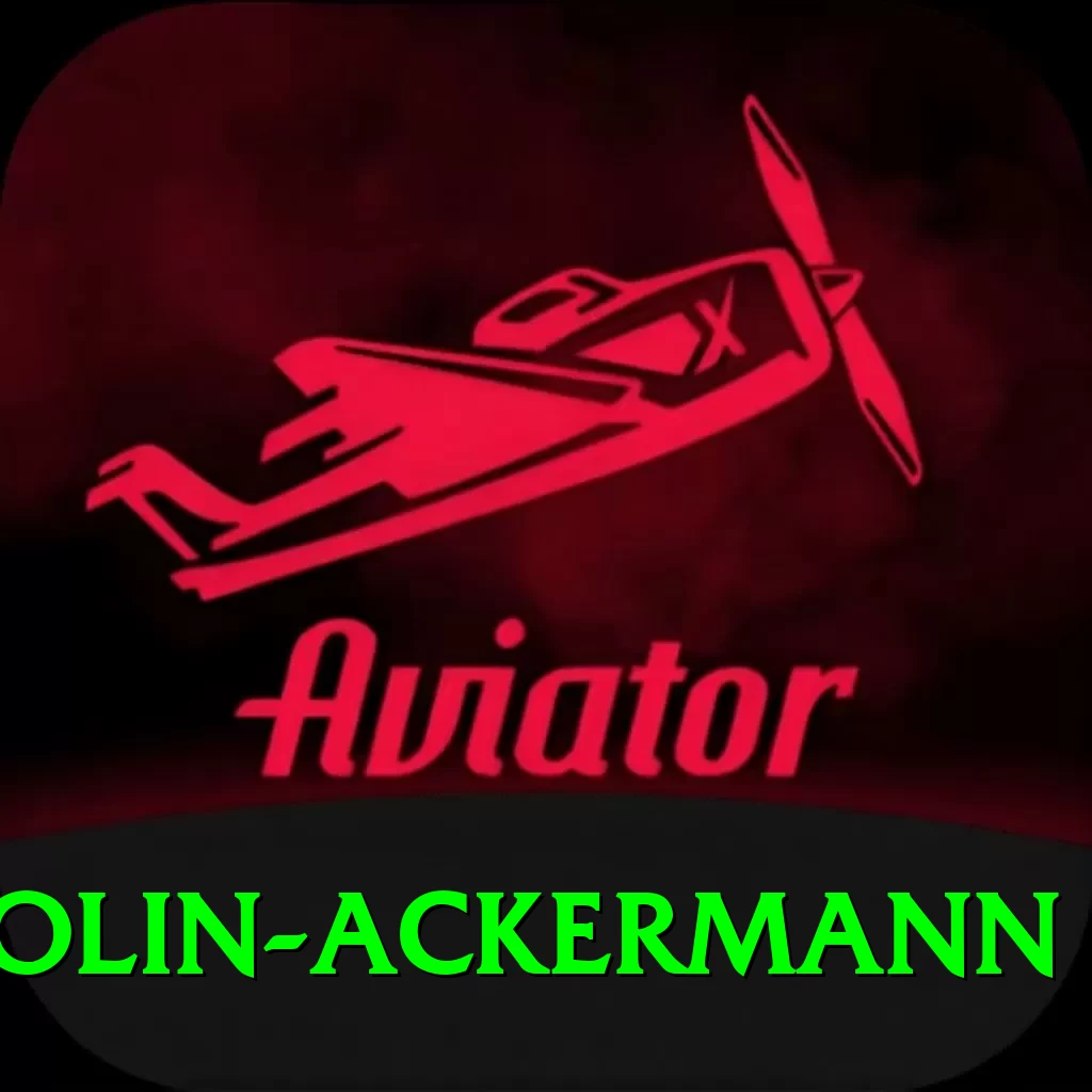 colin ackermann Games (Casino & Earning) Pro v4.3.4 - 2