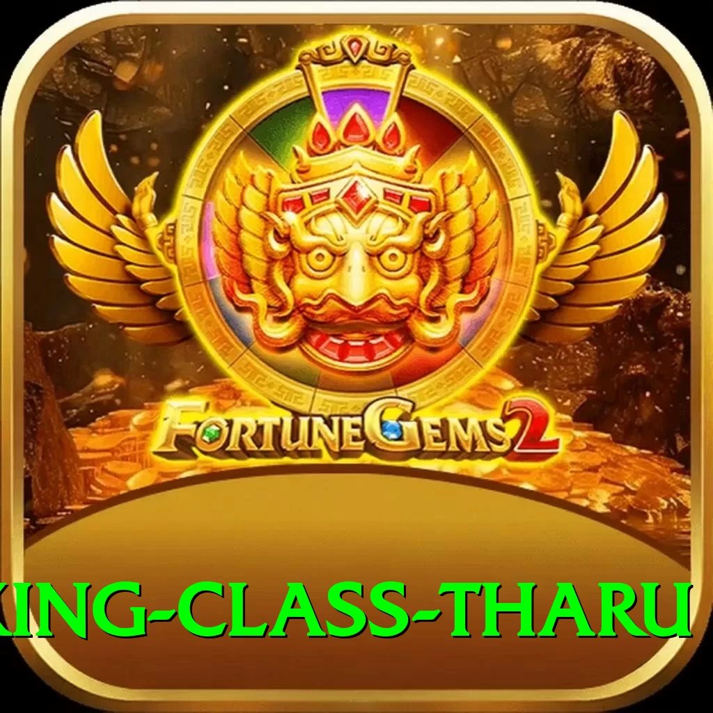 cooking class tharu Pro Max v5.3.8 - 2