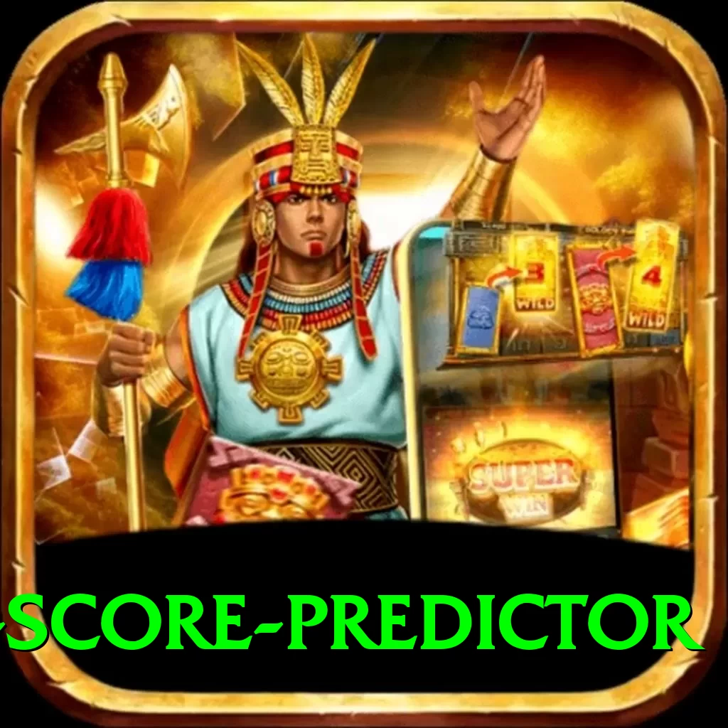 correct score predictor Turbo v5.5.3 - 2