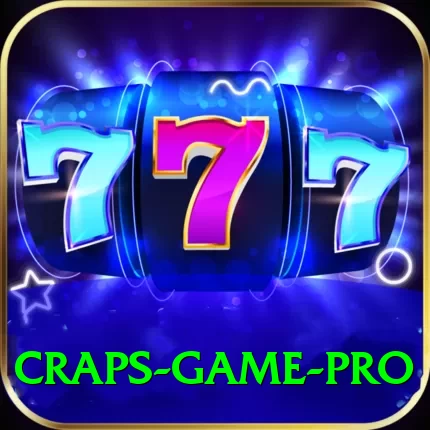 craps game Elite New - 2