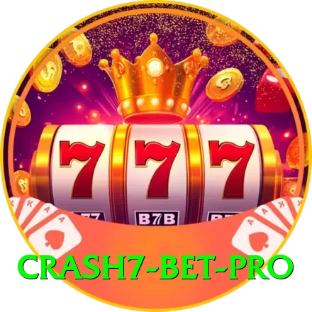 crash7 bet - Live Mega - 2