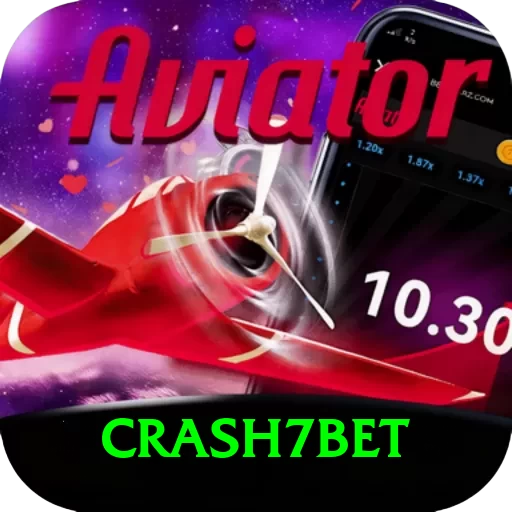 crash7bet Gold Edition v2.8.0 - 2