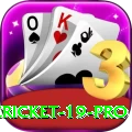 cricket 19 Premium Casino App