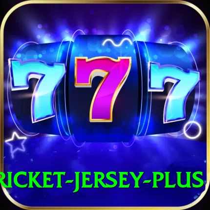 cricket jersey Supreme v5.1.5 - 2