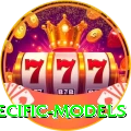 cricket specific models Apps (Tools & Injectors) Max v3.5.2
