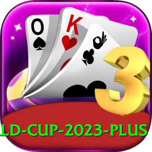 cricket world cup 2023 VIP Latest v1.4.7 - 2