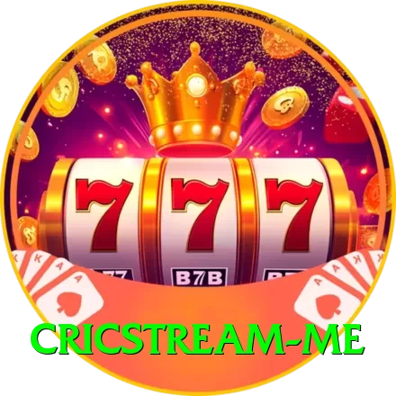 cricstream me Games (Casino & Earning) Max v2.9.8 - 2