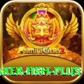 croaker fish Plus New