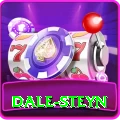 dale steyn Gold Pro v2.3.1