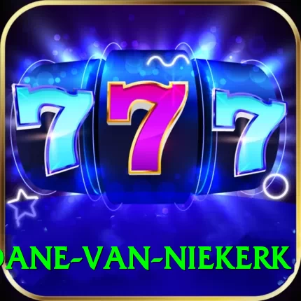 dane van niekerk Premium Plus v2.6.0 - 2