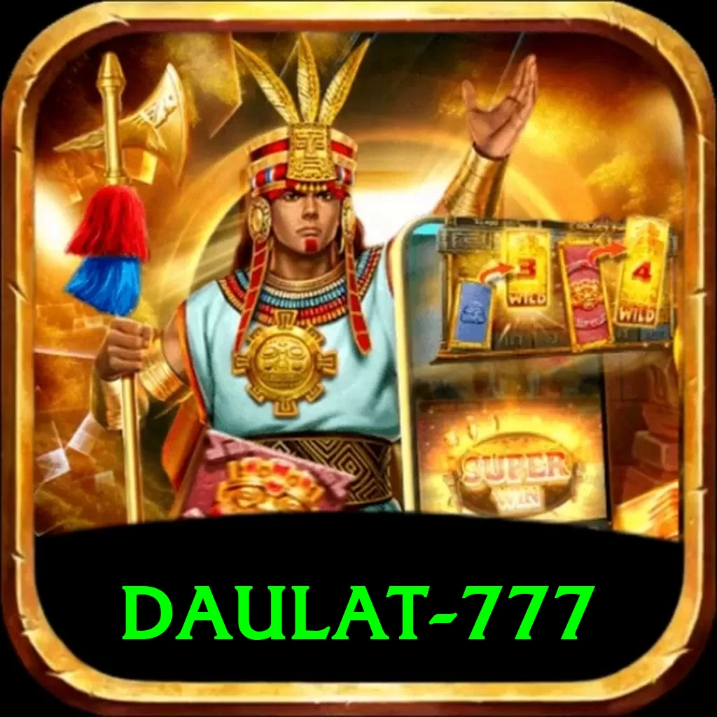 daulat 777 Apps (Tools & Injectors) VIP v5.8.0 - 2