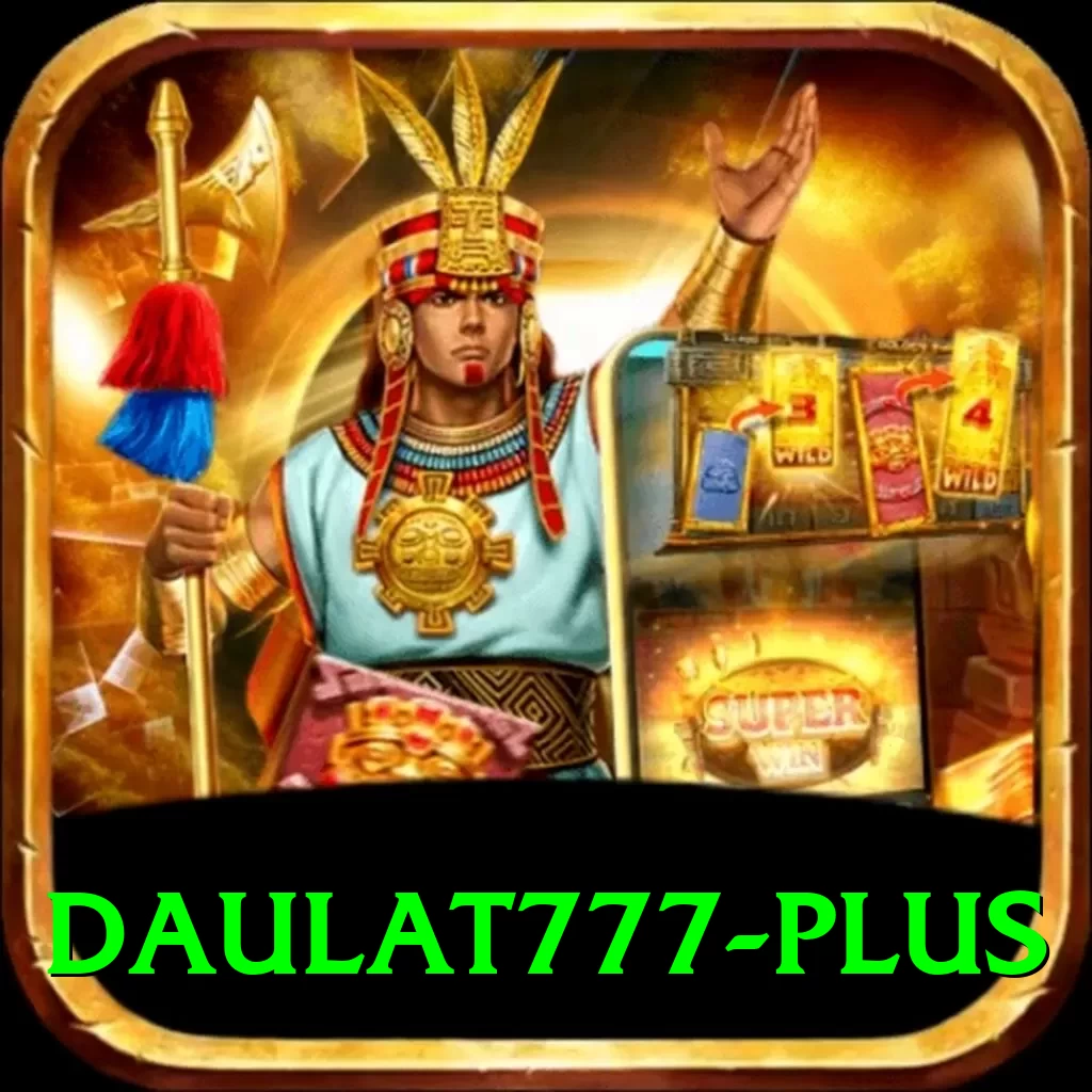 daulat777 Games (Casino & Earning) Premium vv2.9.9 - 2