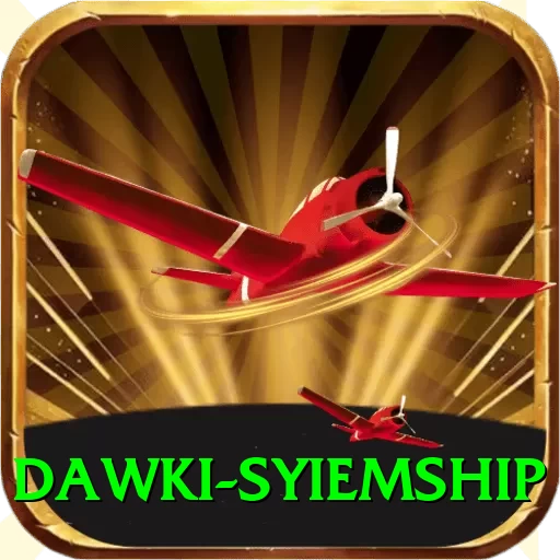 dawki syiemship Deluxe v3.1.0 - 2