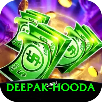 deepak hooda Ultimate v3.7.6 - 2