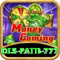 Des Patti 777 Gold Pro v2.4.2