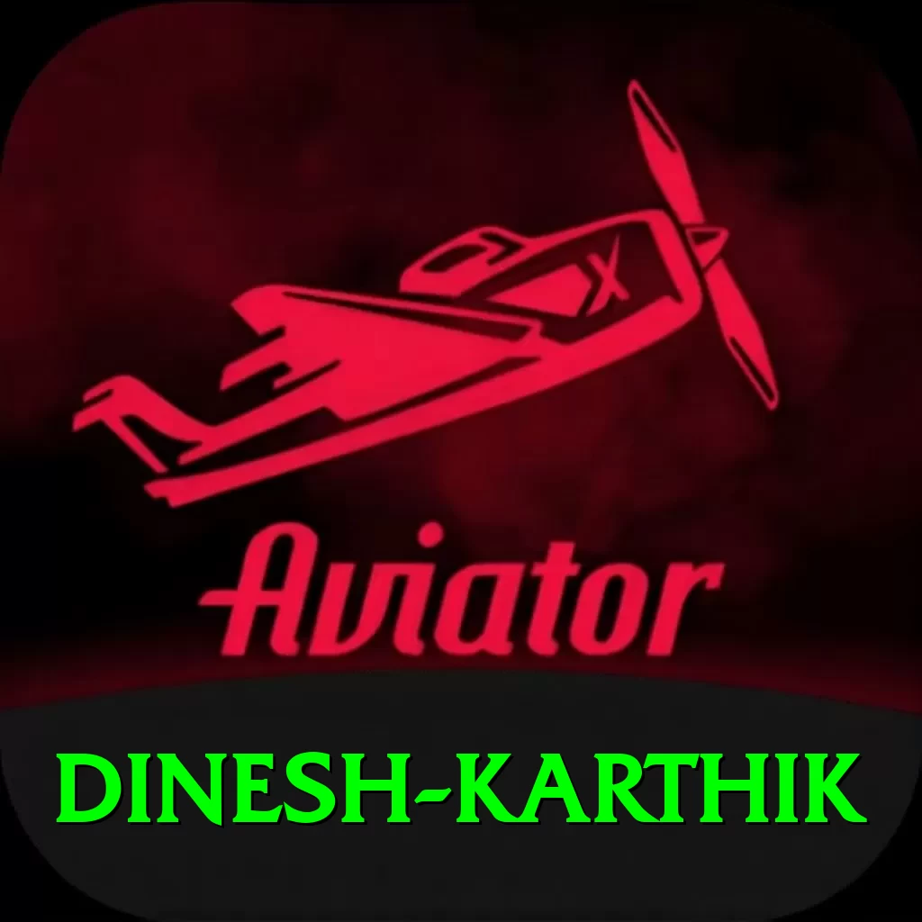 dinesh karthik Games (Casino & Earning) Ultimate v2.3.7 - 2