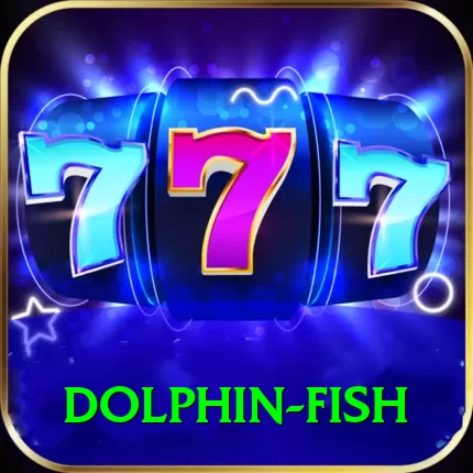 dolphin fish VIP v3.9.5 - 2