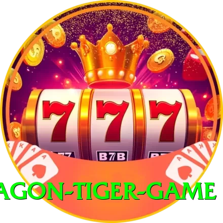 dragon tiger game VIP Edition v1.0.4 - 2