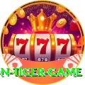 dragon tiger game VIP Edition v1.0.4