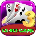 E2 Bet Game Games (Casino & Earning) Turbo v3.5.8