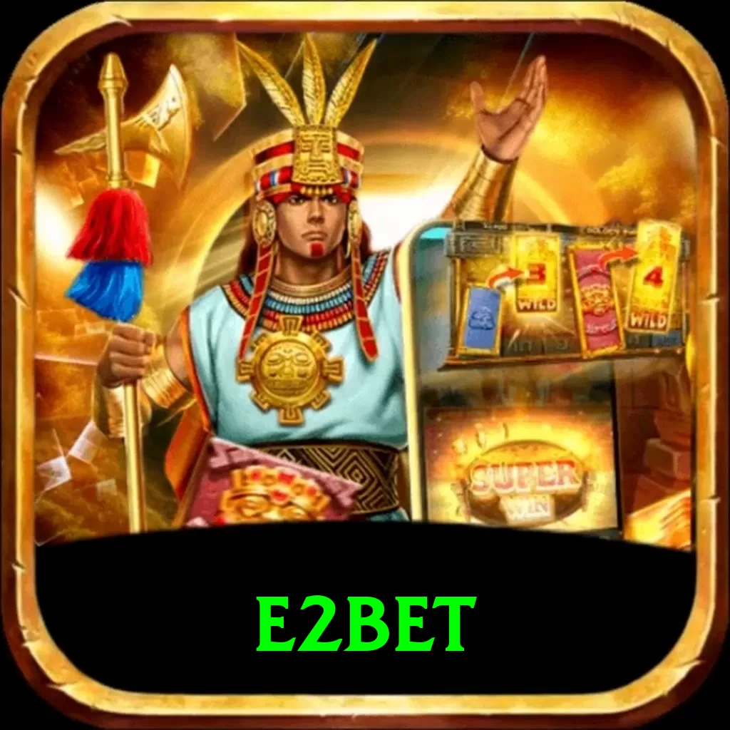 e2bet Ultimate v2.4.7 - 2