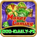 earn pkr 1000 daily pk