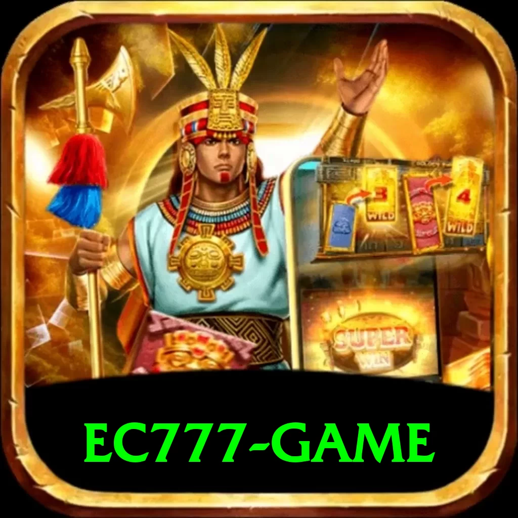 ec777 Games King - 2