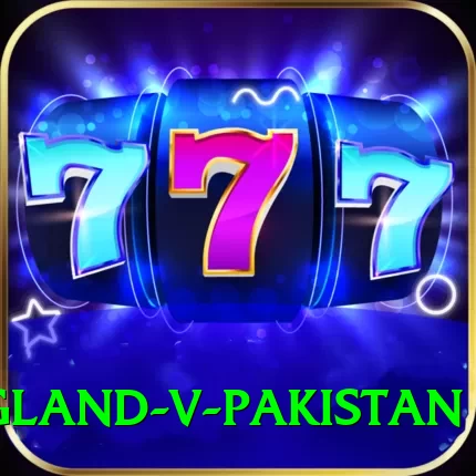 england v pakistan Deluxe Pro v2.1.2 - 2