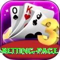 facebook betting page Gold v1.8.4