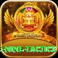 false nine tactics Plus