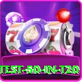 fastest 50 in t20 Games (Casino & Earning) Deluxe v2.6.1