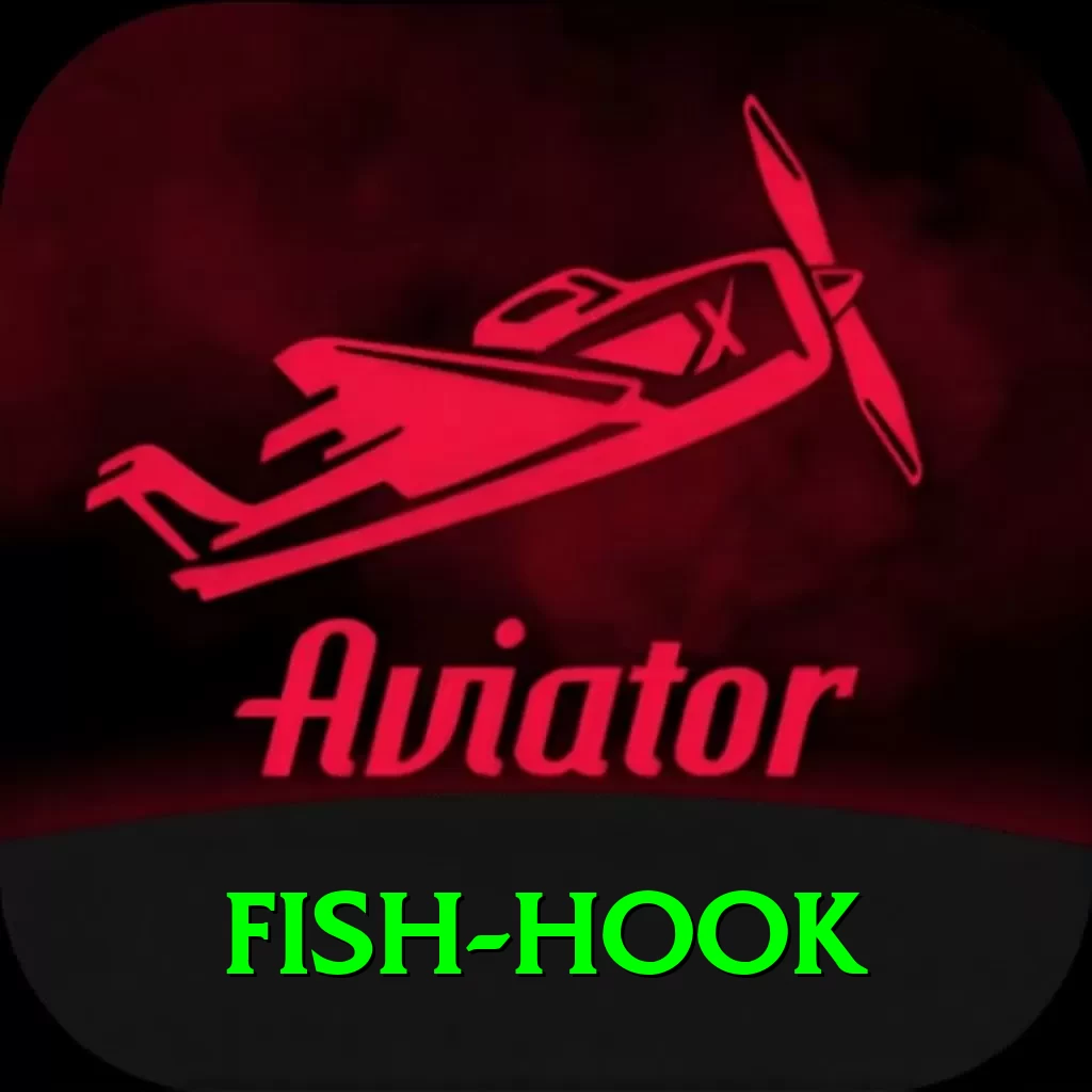 fish hook Apps (Tools & Injectors) Plus v5.1.8 - 2