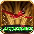 fishing accessories Elite v3.1.7