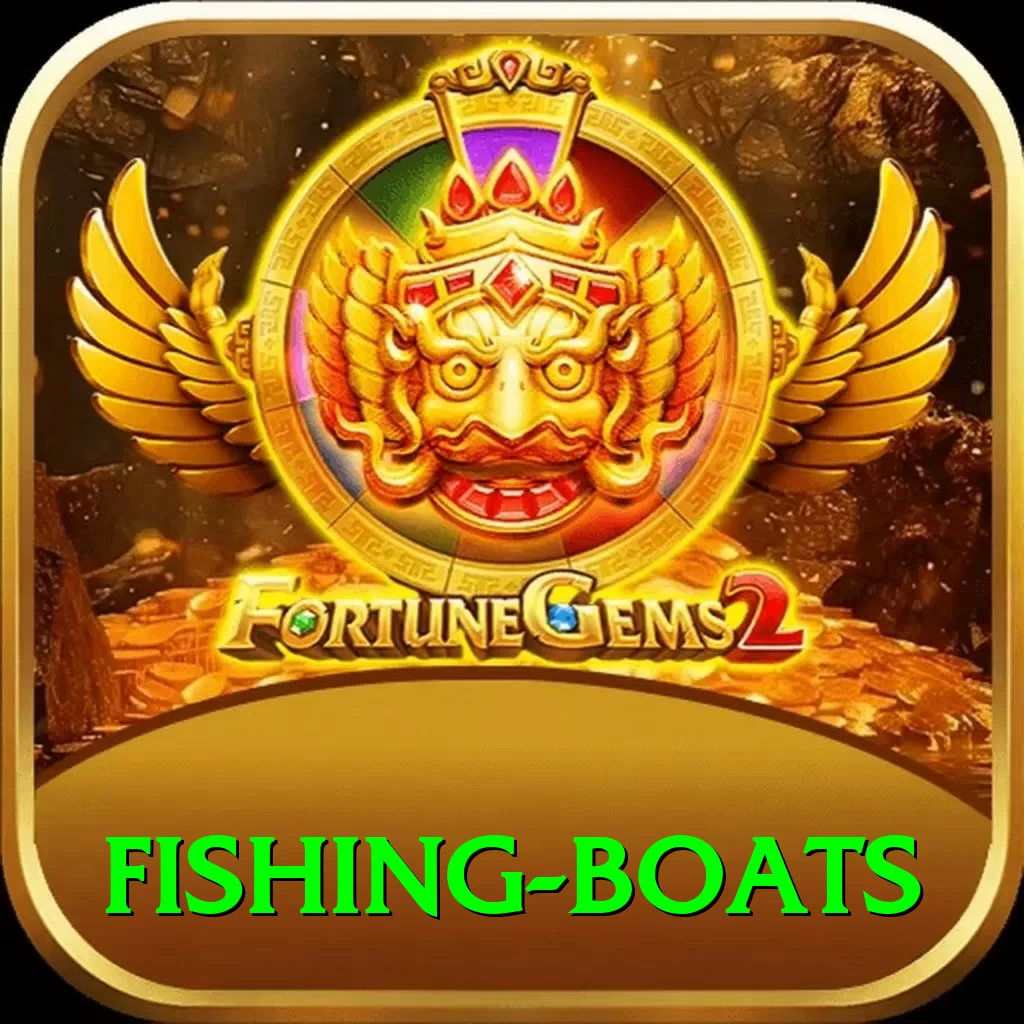 fishing boats Plus Pro v3.1.1 - 2