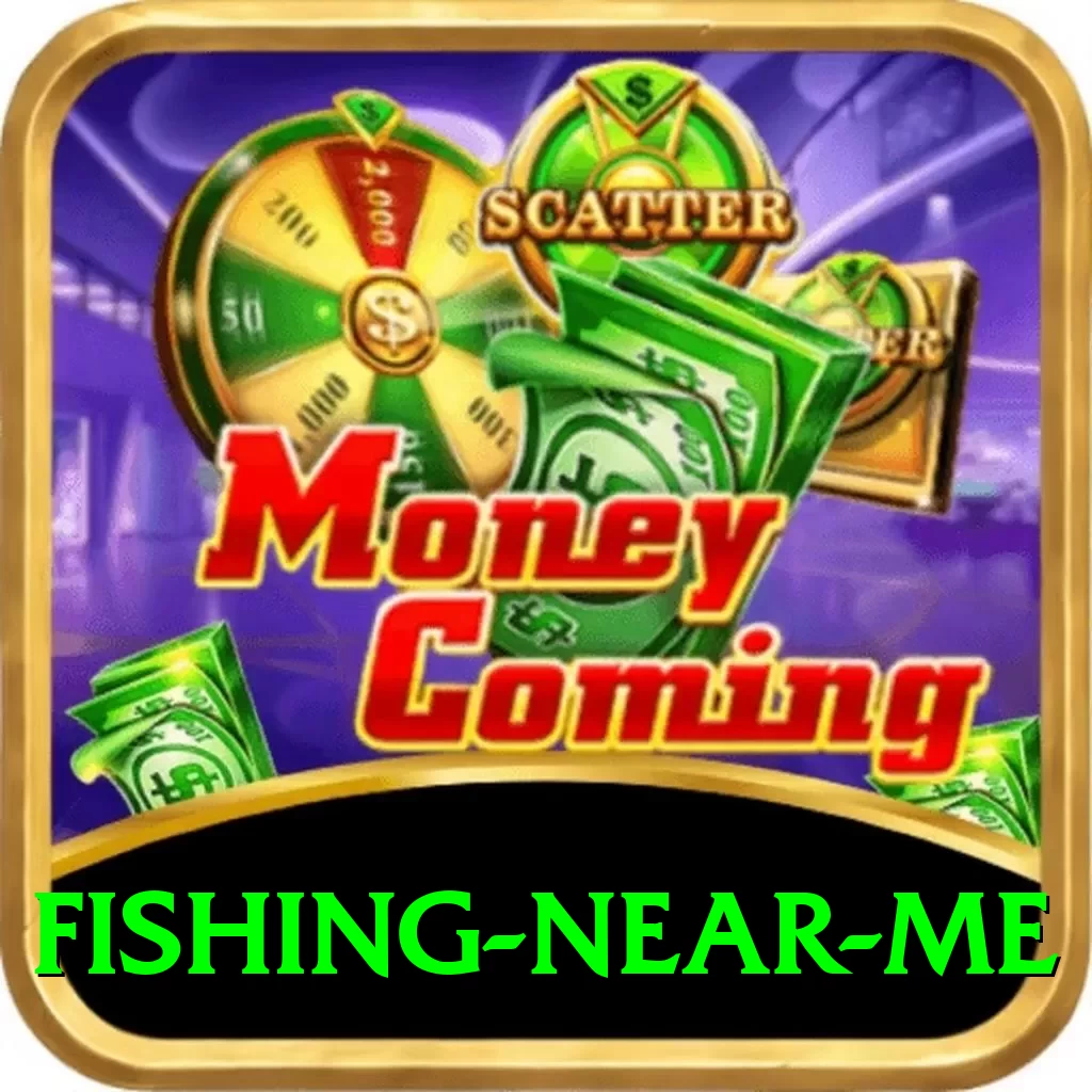 fishing near me Gold Edition v1.7.4 - 2