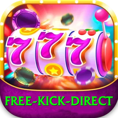 free kick direct Master v2.0.1 - 2