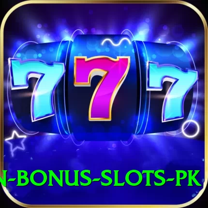free registration bonus slots pk Max v2.9.6 - 2