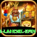 gaddafi lahore spin Deluxe Pro v4.4.3